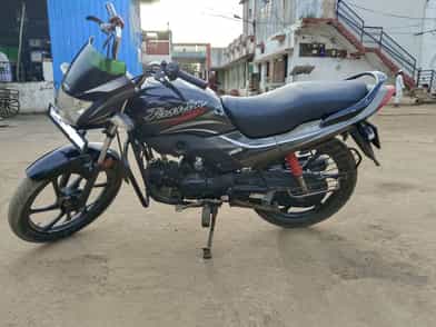 Image 5 of Passion Pro TR 2014-2023 by Arsalan Hashir