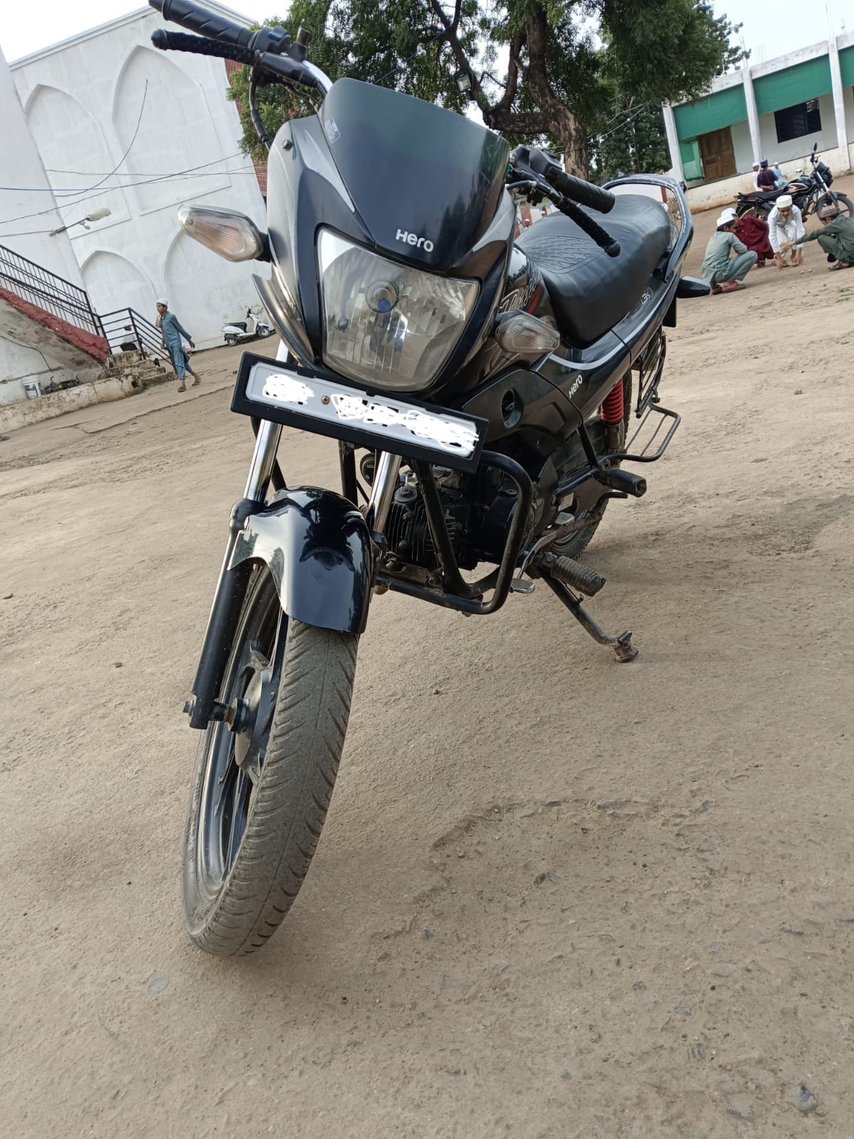 Review image 6 by Arsalan Hashir Review image 6 by Arsalan Hashir