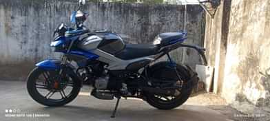 Image 8 of Xtreme 125R by KRANTHI 