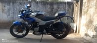 Image 8 of Xtreme 125R by KRANTHI 