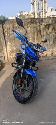 Image 3 of Xtreme 125R by KRANTHI 