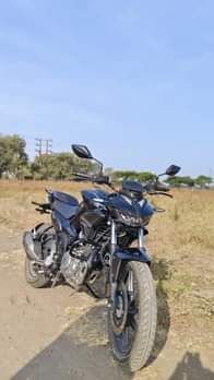 Image 3 of Xtreme 125R by Aditya Giri