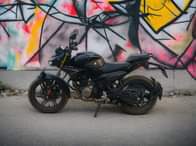 Image 2 of Xtreme 125R by Parmod verma