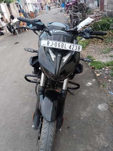 Image 4 of Xtreme 125R by Aasif  