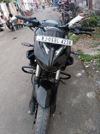 Image 4 of Xtreme 125R by Aasif  