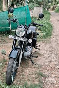 Image 1 of Bullet 350 by Gokul ks