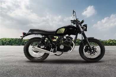 Image 1 of SR 250 by Satyajit Sahoo
