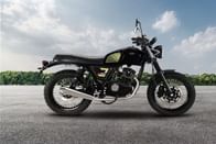 Image 1 of SR 250 by Satyajit Sahoo