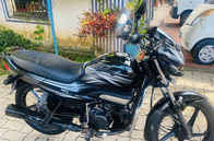 Image 1 of Super Splendor by Ronit 