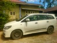 Image 1 of Innova Crysta 2020-2023 by TRIDIV 