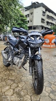 Image 2 of Xtreme 125R by Pratik Bomble