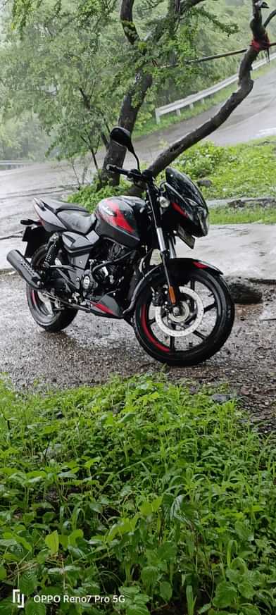 Image 1 of Pulsar 150 Twin Disc by Sachin Chaudhary
