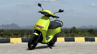 Image 1 of S1 X Gen 3 by B Tharun