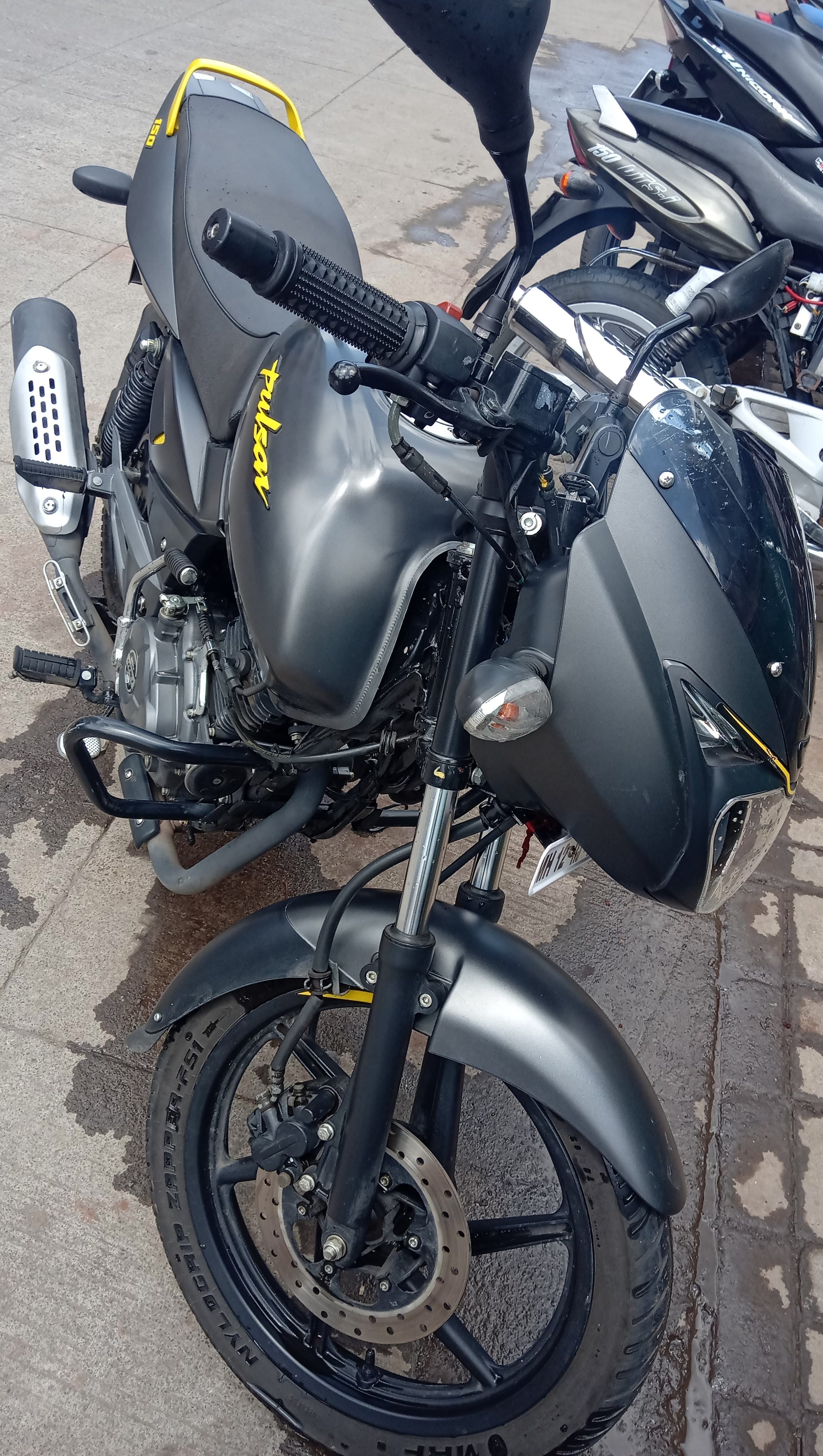 Review image 1 by Shubham Ade Review image 1 by Shubham Ade