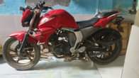 Image 1 of FZ Fi by Rizwan Khan