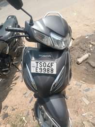 Image 2 of Activa by Ponnekanti Ramesh
