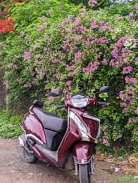 Image 3 of Jupiter 125 by Vaibhav Rajendra