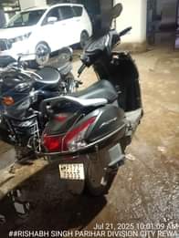 Image 1 of Activa by Rishabh 