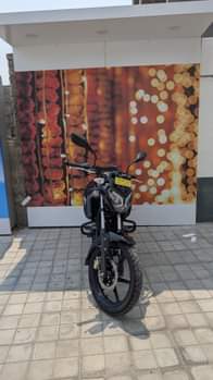 Image 1 of Raider 125 by Bhanu Prakash
