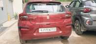 Image 1 of Baleno 2016-2021 by Srujal Gandhi