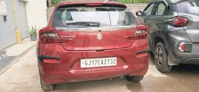 Image 1 of Baleno 2016-2021 by Srujal Gandhi Image 1 of Baleno 2016-2021 by Srujal Gandhi