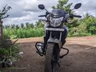 Image 1 of SP 125 by Omkar Raju