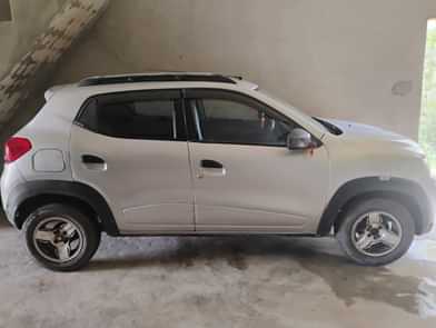 Image 1 of Kwid by Neeraj 