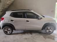 Image 1 of Kwid by Neeraj 