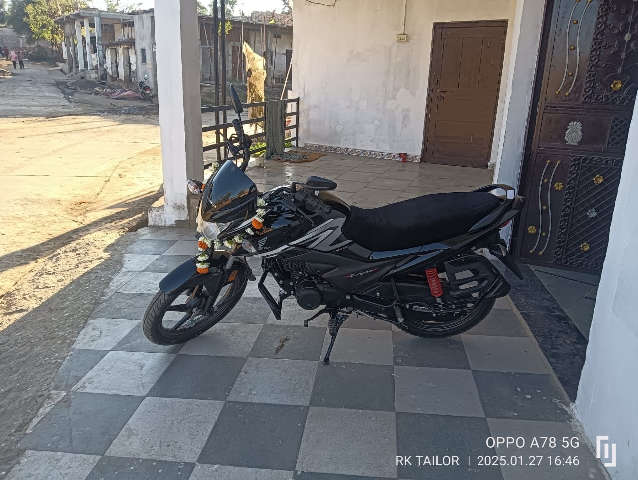 Review image 2 by Shyam Aanjana