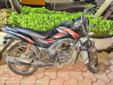 Image 1 of CB Shine SP 2015-2020 by Loveleen Sidana