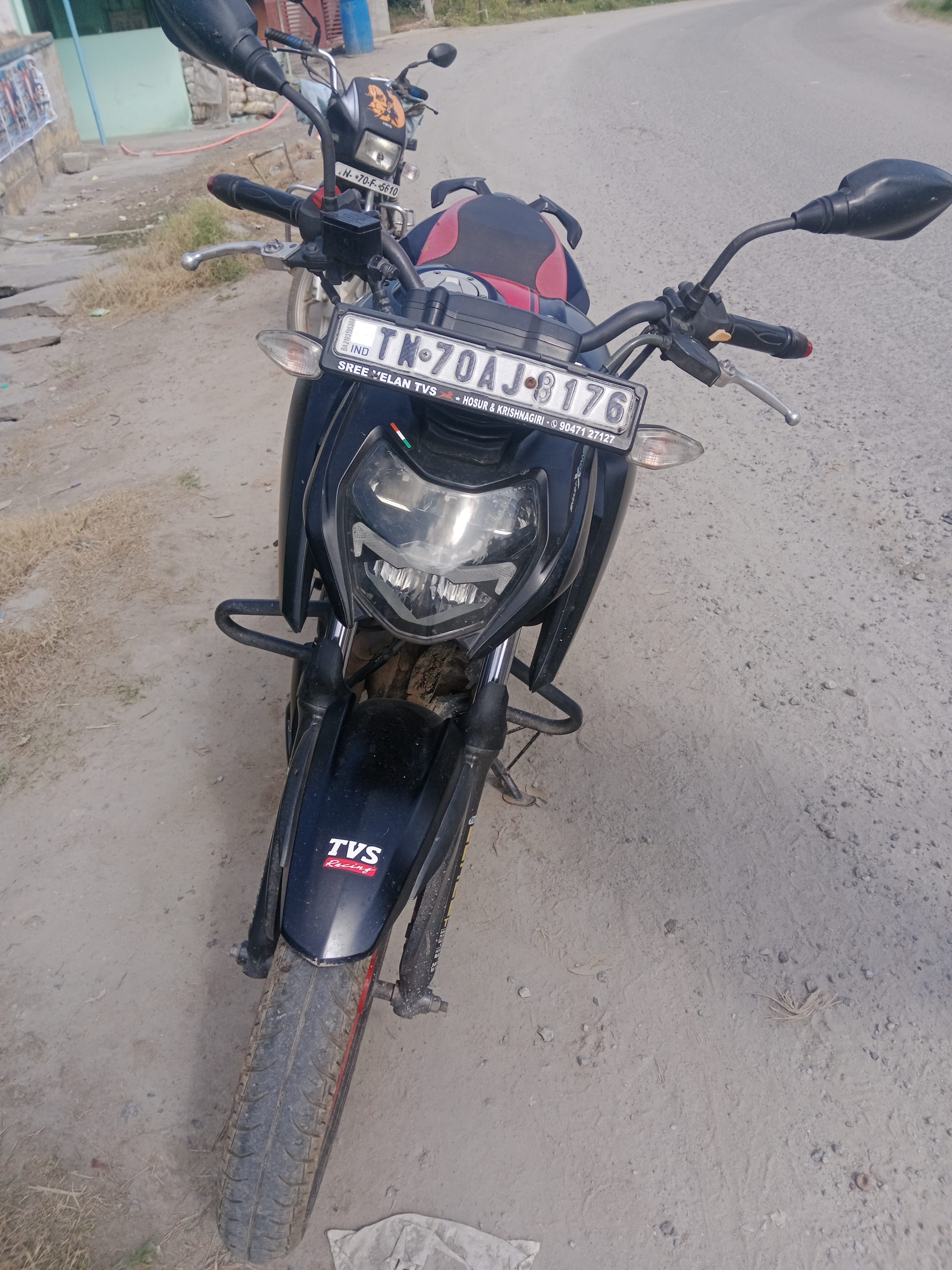 Review image 3 by Krishna setty Review image 3 by Krishna setty