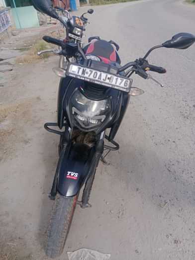 Image 3 of Apache RTR 160 by Krishna setty
