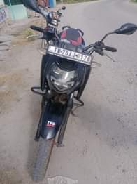 Image 2 of Apache RTR 160 by Krishna setty