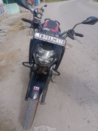 Image 2 of Apache RTR 160 by Krishna setty