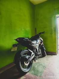 Image 1 of Pulsar N160 by Sanu 