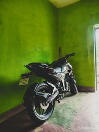 Image 2 of Pulsar N160 by Sanu 