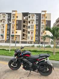 Image 1 of Pulsar NS200 by Pradeep 