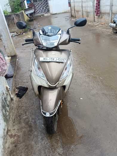 Image 6 of Jupiter 125 by Shah Faizan