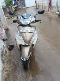 Image 2 of Jupiter 125 by Shah Faizan
