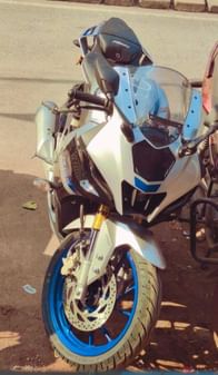 Image 1 of R15 M by Mohd Irfan
