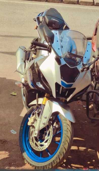 Image 1 of R15 M by Mohd Irfan Image 1 of R15 M by Mohd Irfan