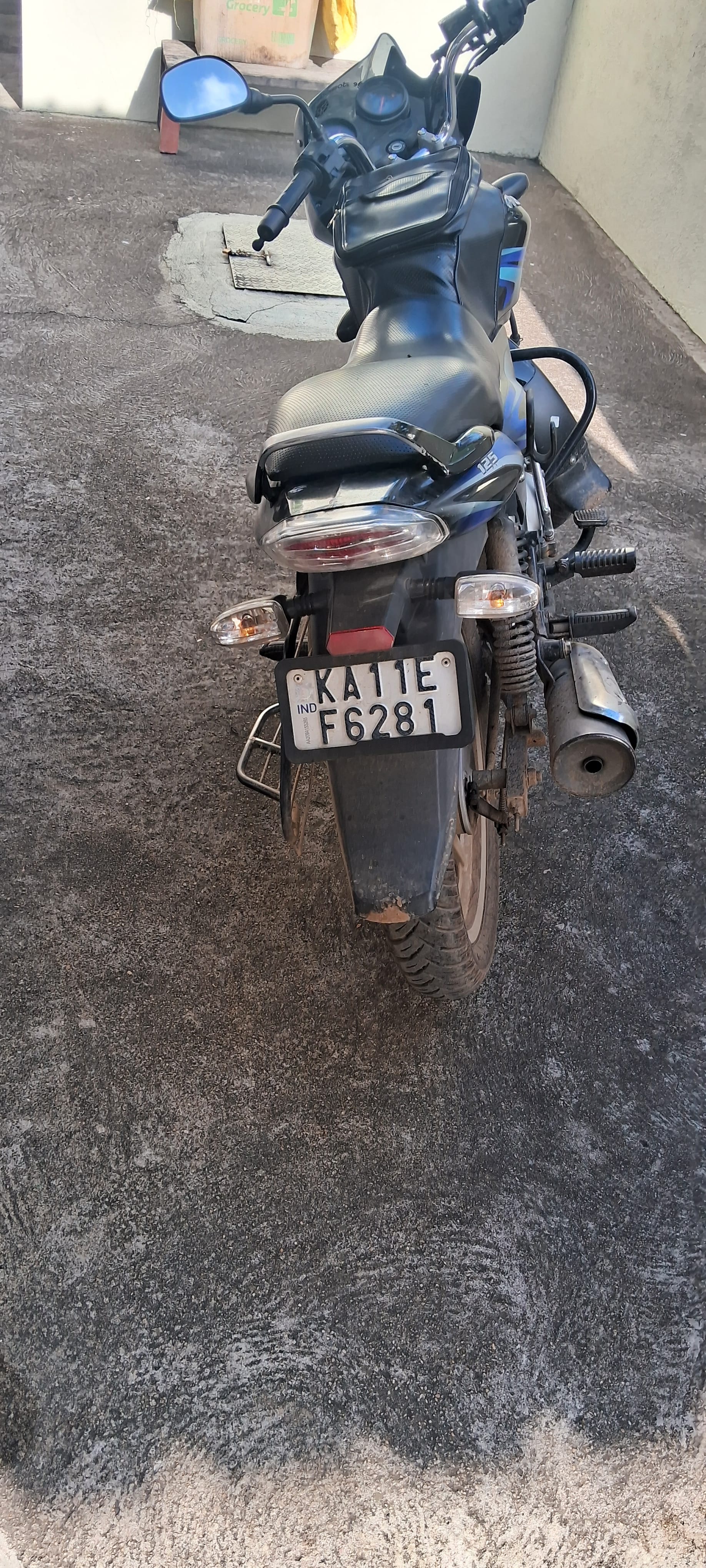 Review image 3 by Karthik Gowda