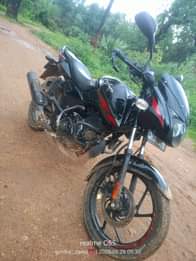 Image 1 of Pulsar 125 Neon by Shriwas biswas
