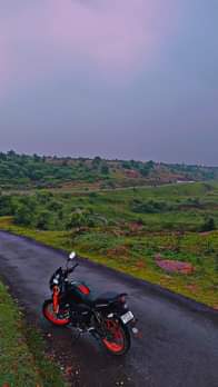 Image 1 of Apache RTR 160 by Satyam Yadav