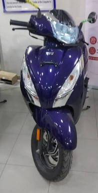 Image 3 of Jupiter 125 by TEJASWI JAIN