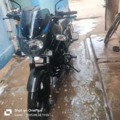 Image 2 of Pulsar 125 2019-20 by Karnam vamsi