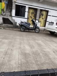 Image 5 of Activa by Tivari Mukesh