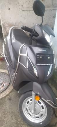 Image 4 of Activa by Faimuda Abdul