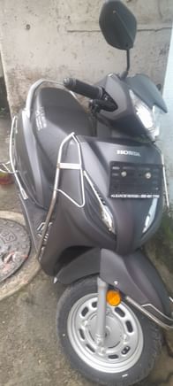 Image 8 of Activa by Faimuda Abdul