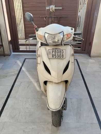 Image 1 of Activa 4G  2016-2020 by Arjun Jaiswal